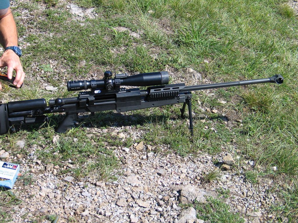 airsoft ocassion