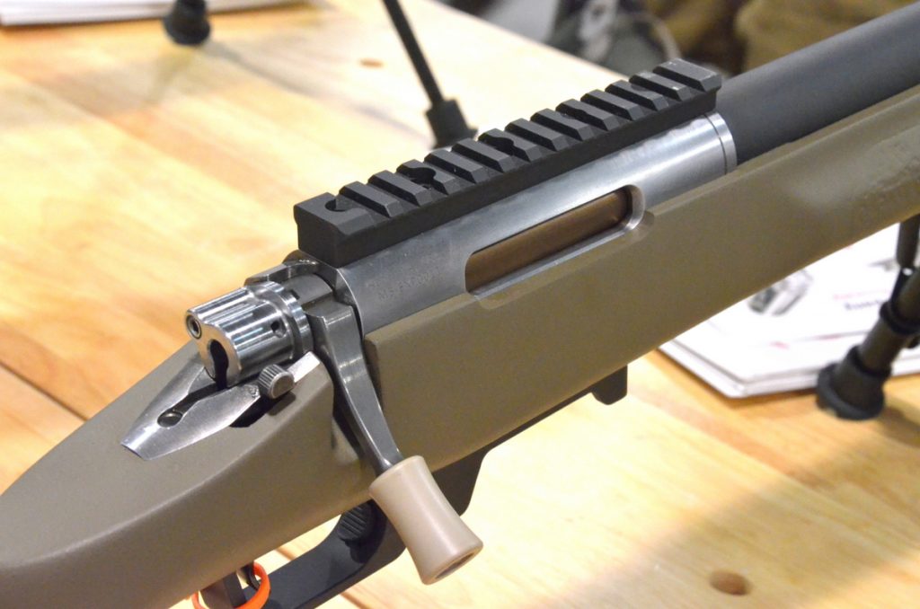 airsoft sniper m40a3