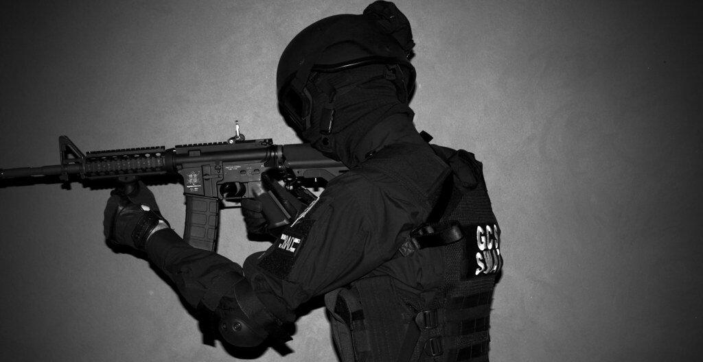 airsoft tactical gear canada