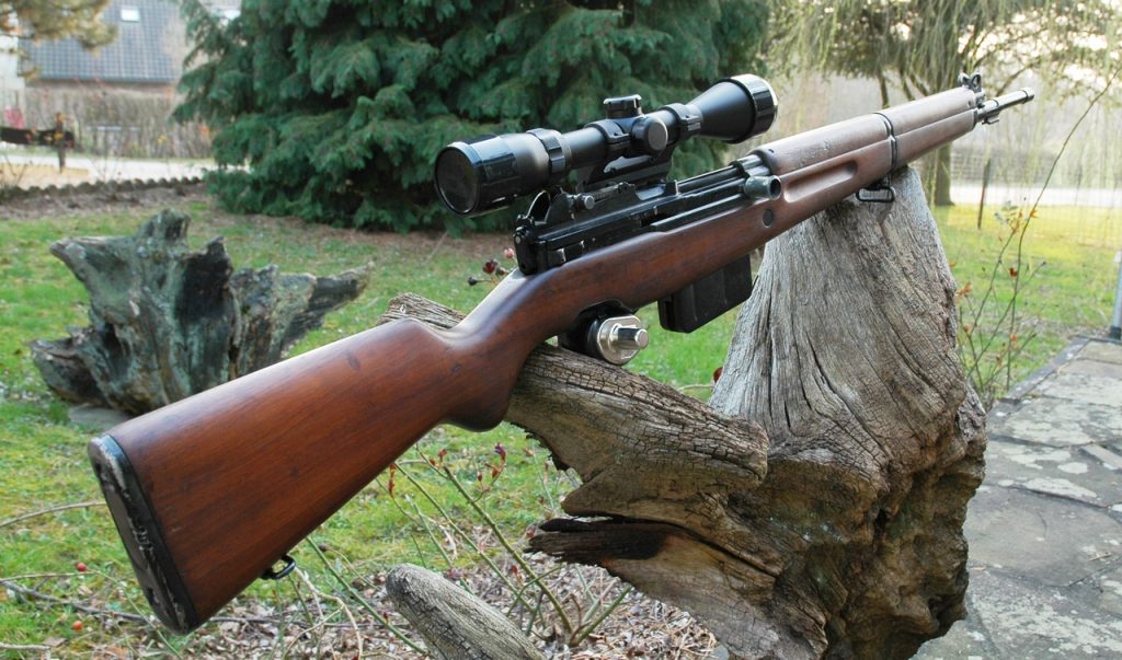 arme a bille guerre