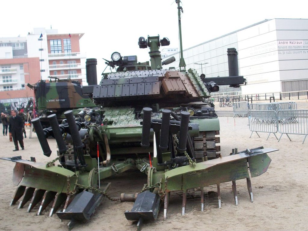 arme de guerre a vendre