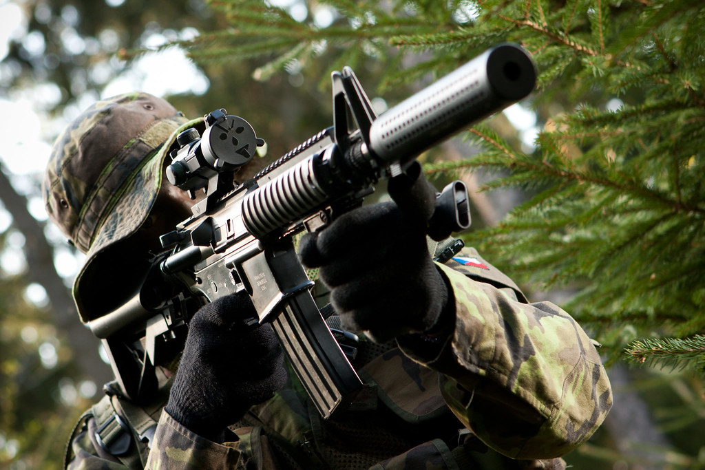 club airsoft bretagne