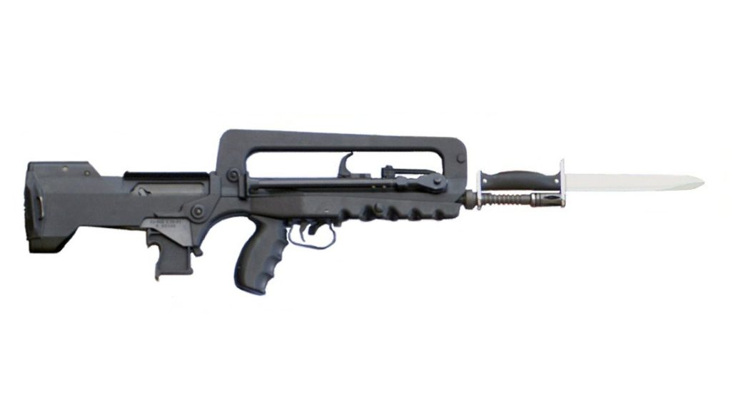 fusil airsoft puissant prix