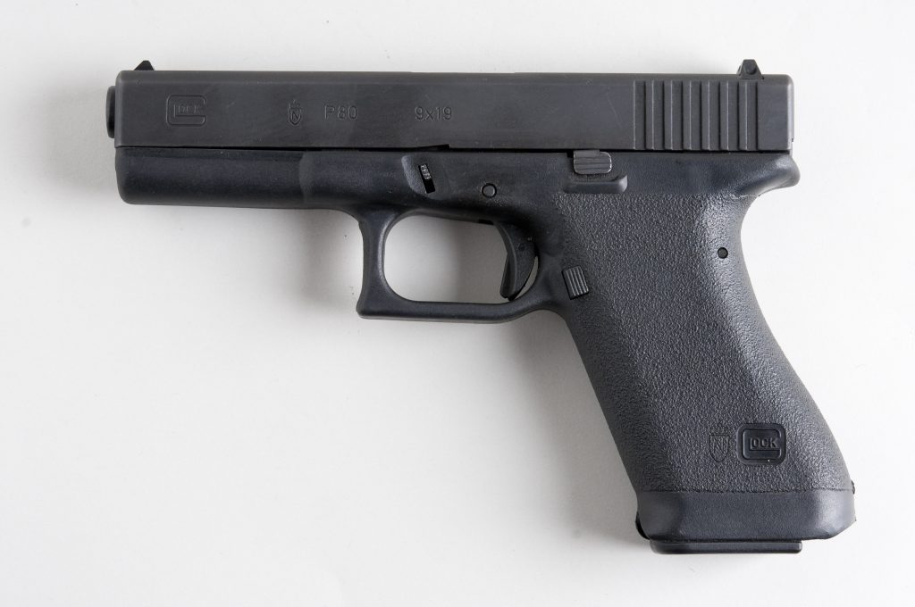 g17 airsoft co2