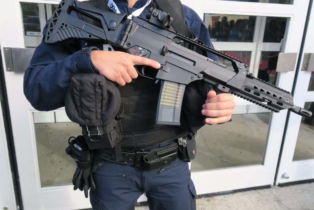 gilet tactique gendarmerie