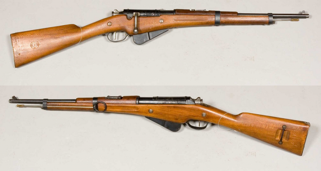 lee enfield airsoft