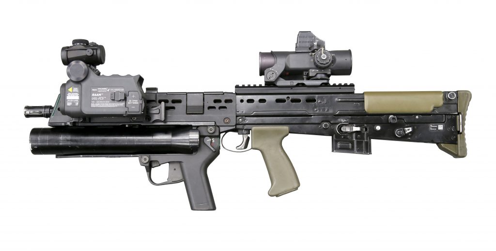 lee enfield airsoft