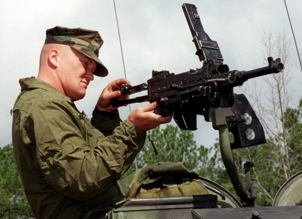 m249 ammo box