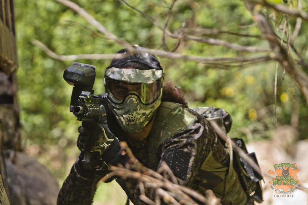 masque paintball empire