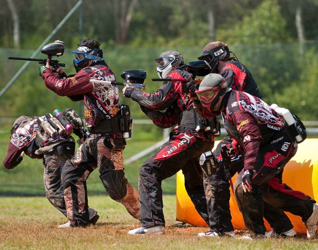 paintball othis 77