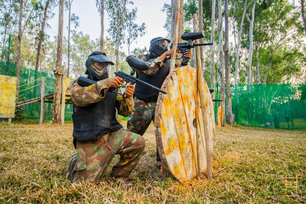 paintball viseu