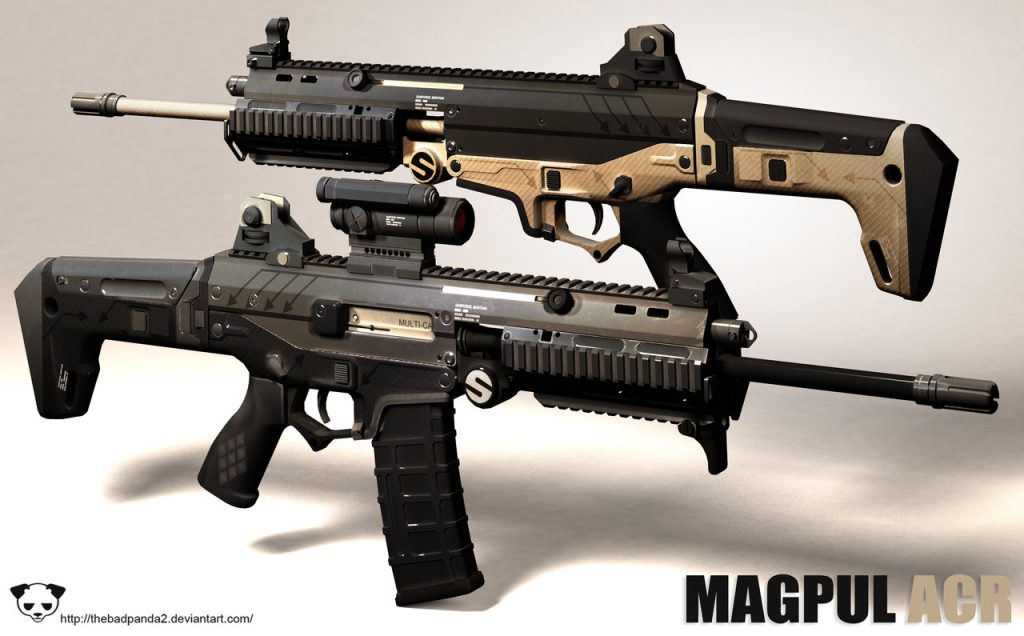 replique m4 airsoft