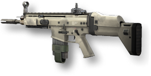 replique m4 airsoft