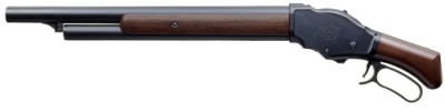 s&t m1887 airsoft winchester model 1887