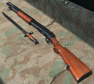 ww1 airsoft
