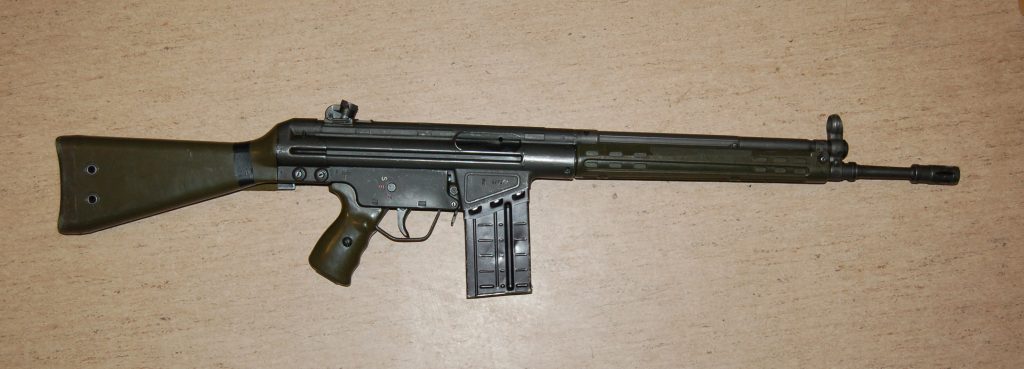 ww1 airsoft
