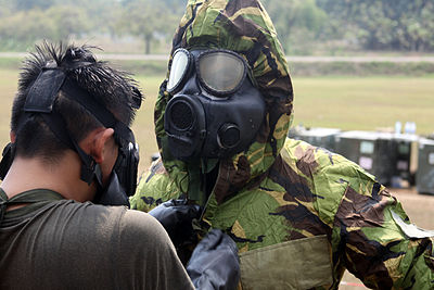 ww1 airsoft